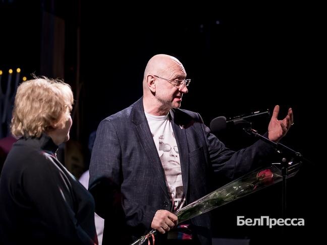 Давид Бурман / Фото: Павел Колядин