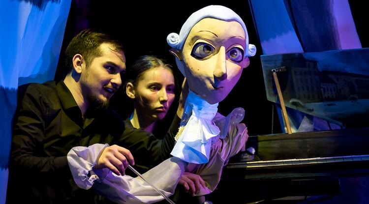 Фото: Павел Колядин