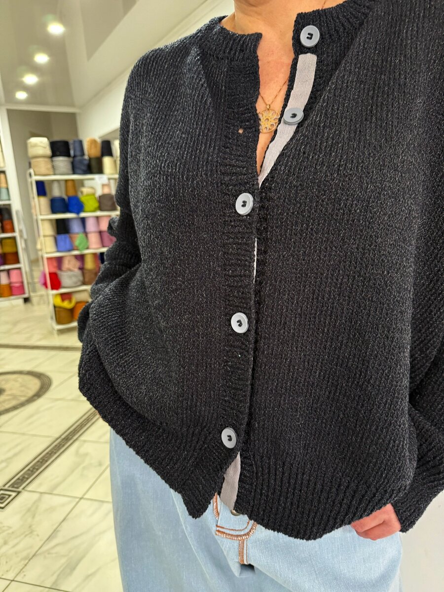 Фото студии Cozy Wool 