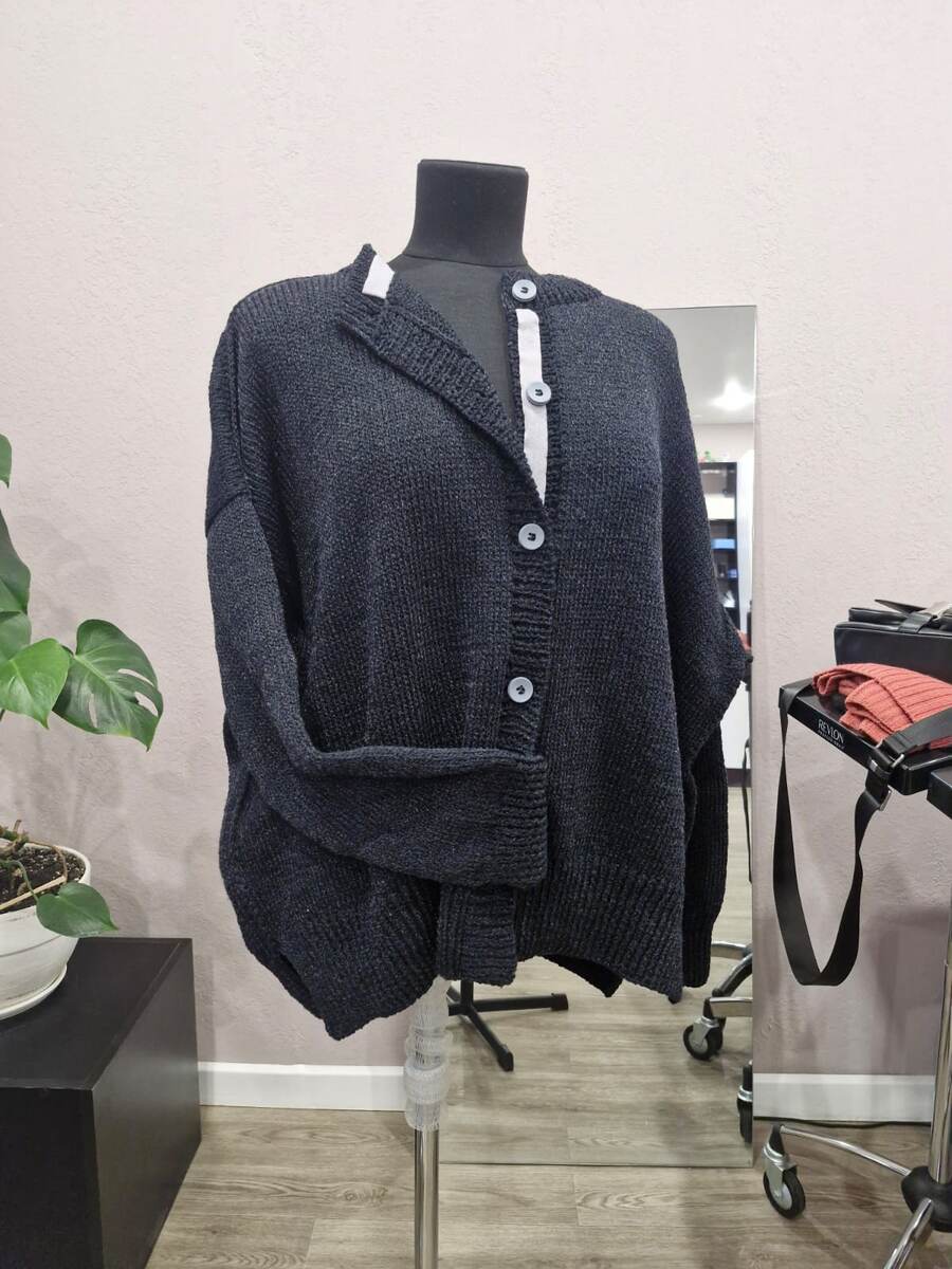 Фото студии Cozy Wool 