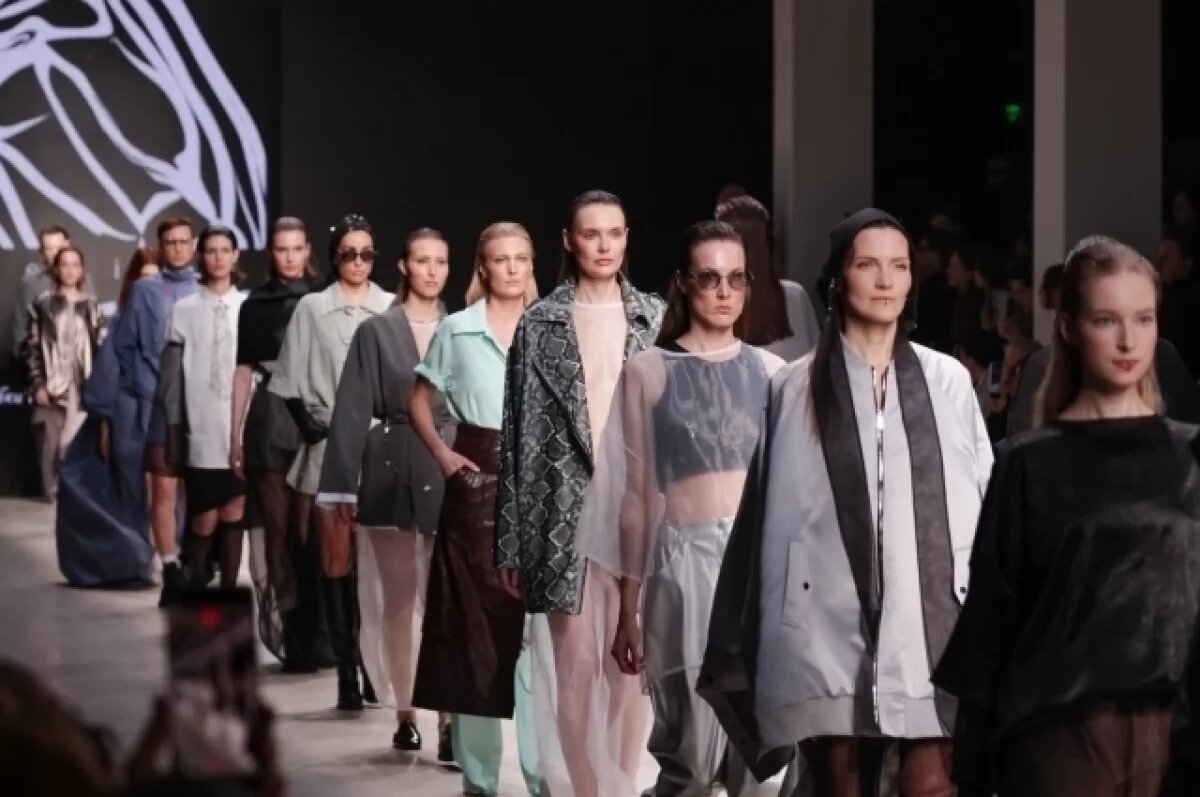    Омский дизайнер Анна Попадюк назвала модные тренды весны-лета 2025