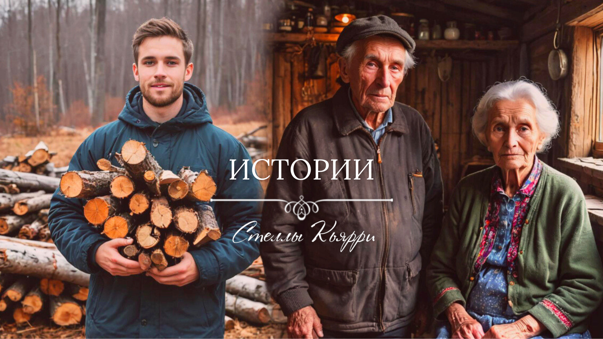 ©Стелла Кьярри