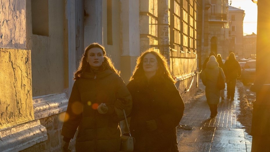    Автор фото: Тихонов Михаил