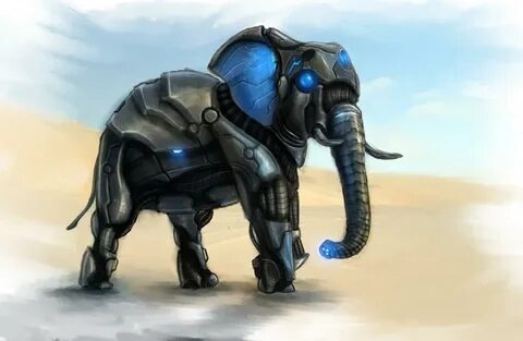 Железный конь идет на смену крестьянской лошадке!