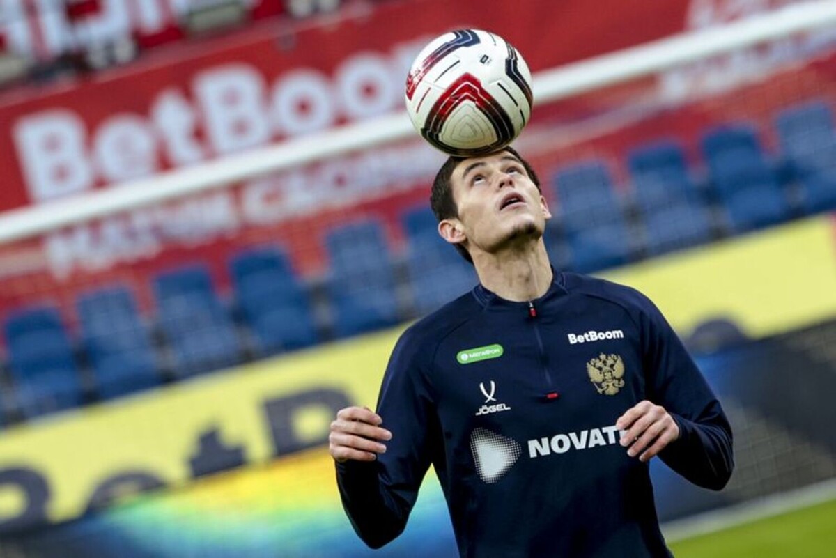     Турпал-Али Ибишев. Фото: РФС, Михаил Шапаев