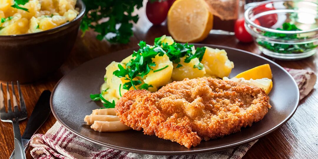 7 быстрых, простых, бюджетных, но очень вкусных ужинов на следующую неделю