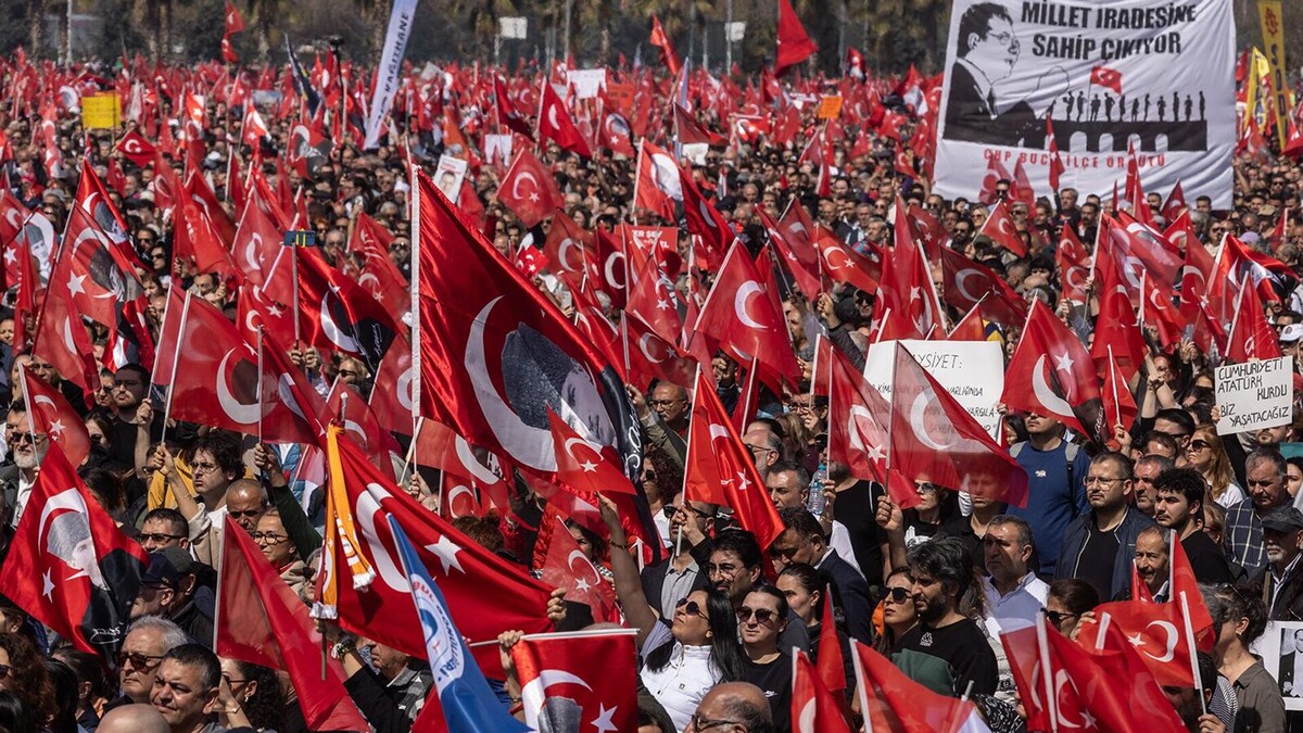 © Getty Images / Burak Kara