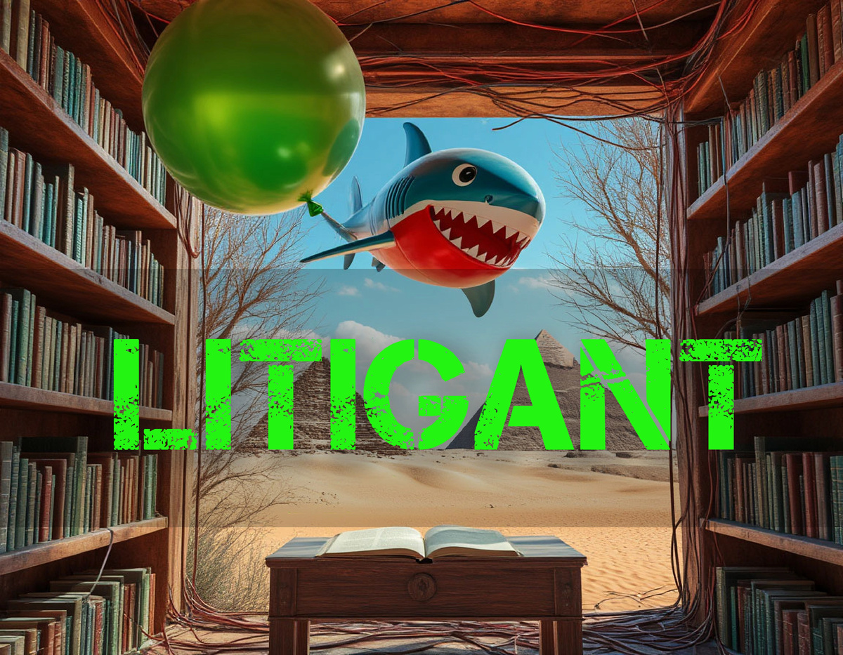 слово litigant 30.03.25