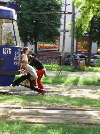 Примерно, так это выглядело.