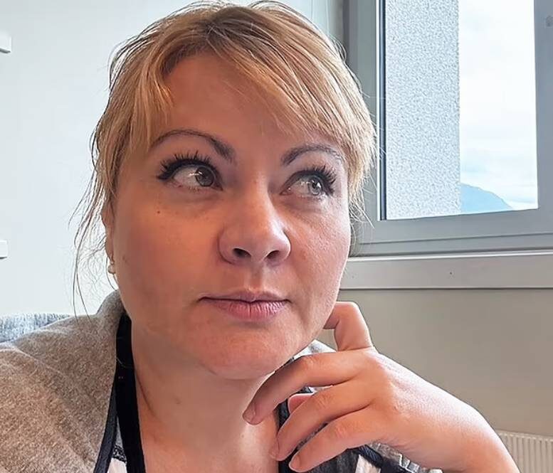 Нашли пропавшую модель в дубае
