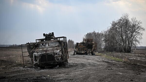    © РИА Новости . Сергей Бобылев