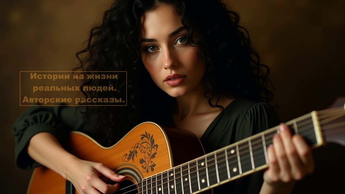 Музыка как смысл жизни