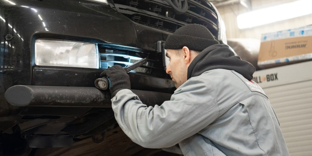 Почему японские машины такие надежные