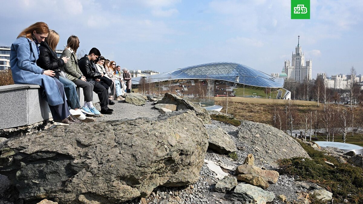    Фото: РИА Новости © 2025, Михаил Воскресенский