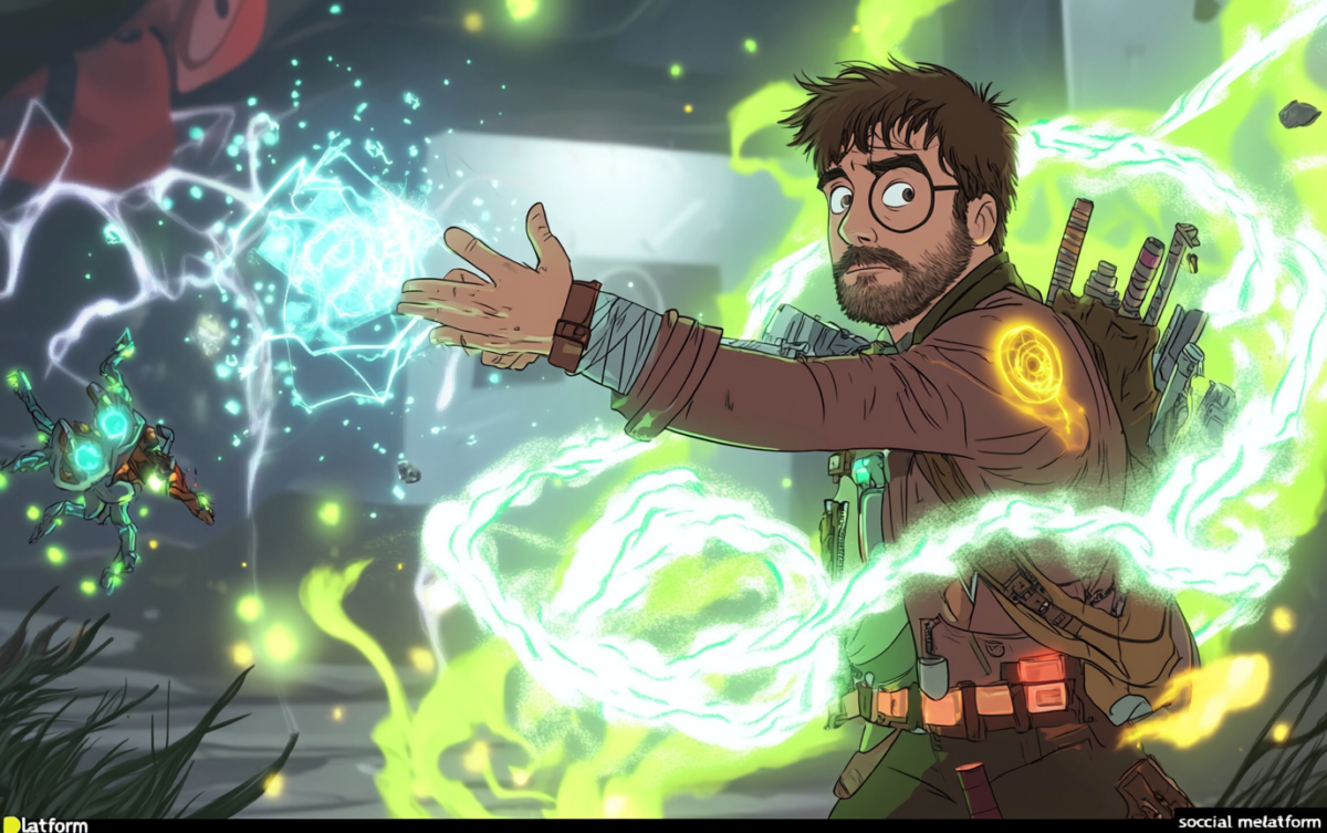    Как автоматизация меняет правила игры в машинном обучении: от ручного труда до самопознания алгоритмов Артур Хорошев