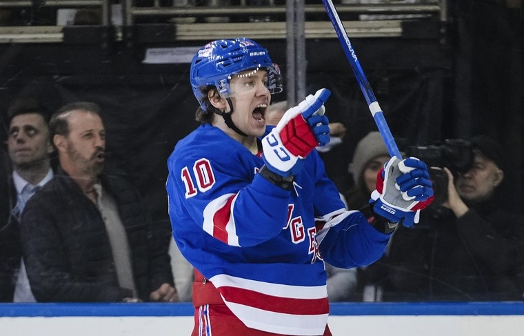    Frank Franklin/AP/TASS