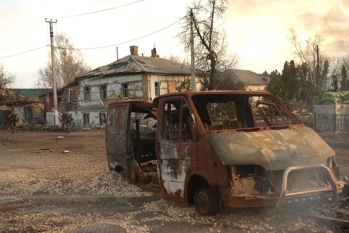     / Источник: © ИЗВЕСТИЯ/Сергей Прудников