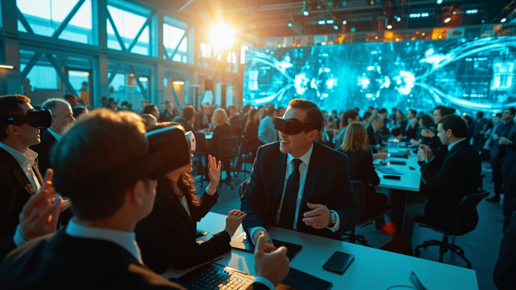    VR разработка приложений MoziBlorf54Q