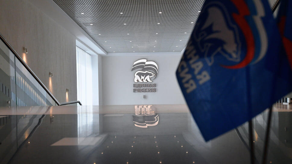 Фото: Александр Миридонов / Коммерсантъ