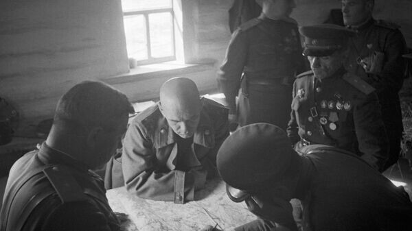    © РИА Новости . Семен Альперин