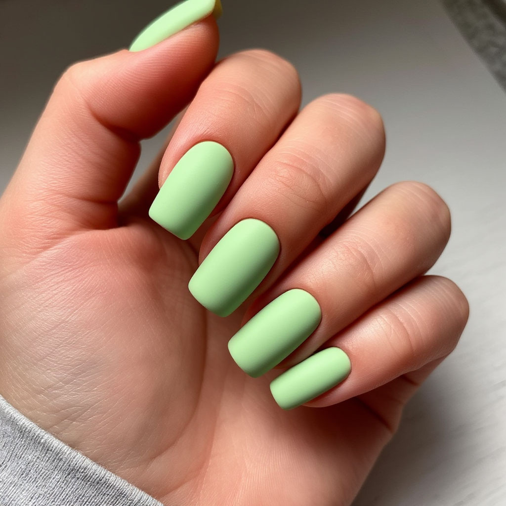 Как выбрать идеальный маникюр на каждый день?