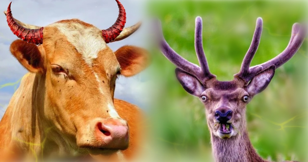 Охотится только в компании союзников и с ресницами которым позавидует любая модница: Абессинский рогатый ворон. (Кофейные мысли)