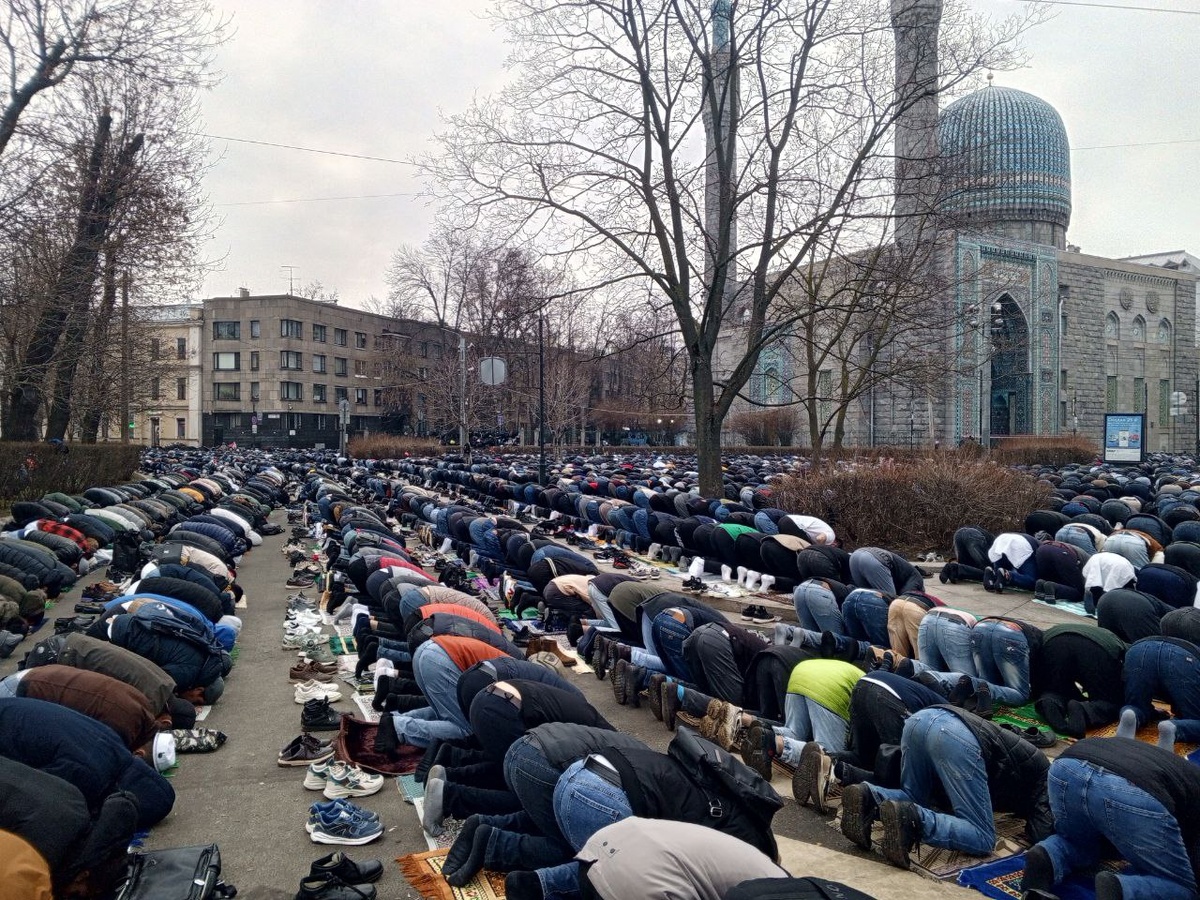 Форпост Северо-Запад