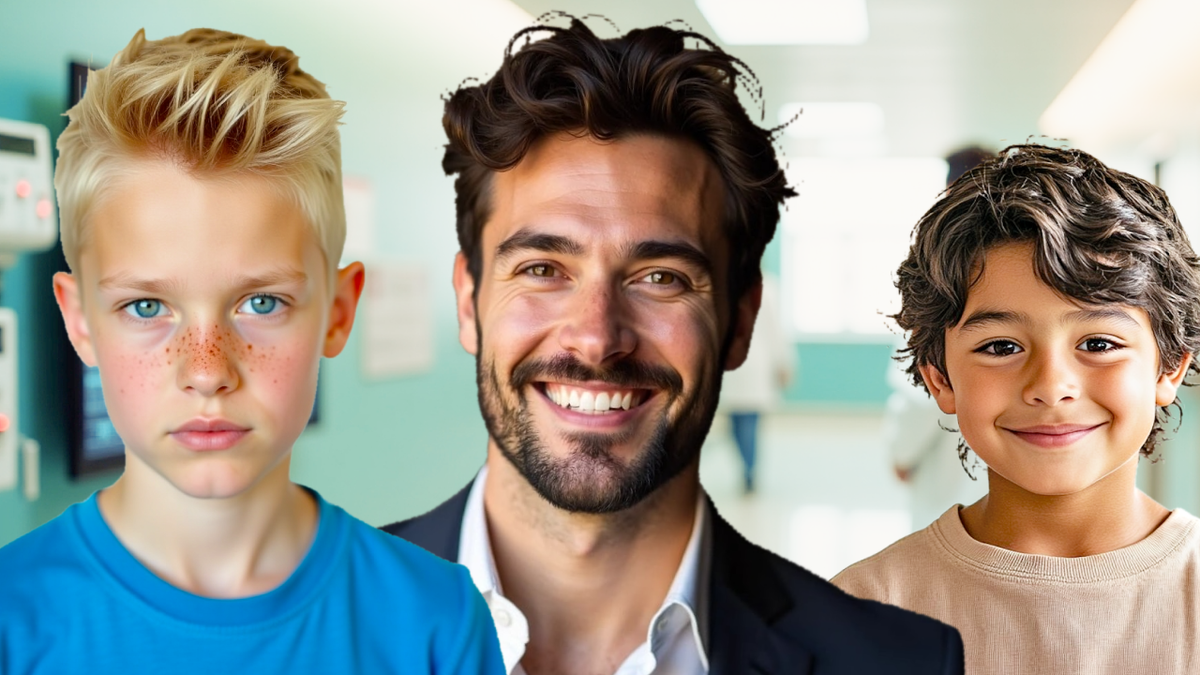 — Пап, мне кажется, тётя Ира не особо рада, когда я прихожу, — сказал Максим неделю спустя, когда они сидели в кафе после очередной футбольной тренировки.