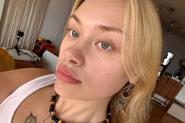    Мария Ковальчук. Фото: Страсти