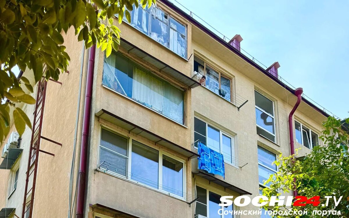    Фото: Сочи24