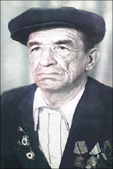 Шихалеев Дмитрий Александрович