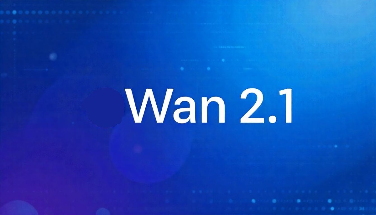 Wan 2.1