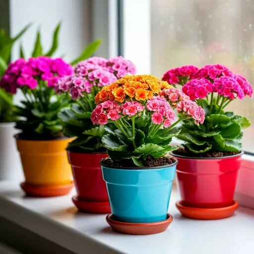   Каланхоэ и уход за ним. Советы от AzaliaNow Вера Курилыч