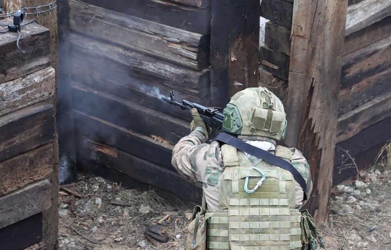    Алексей Белкин/NEWS.ru