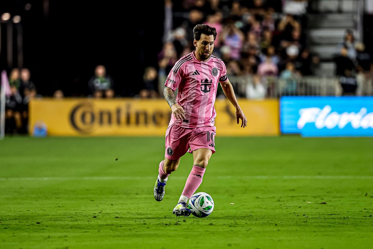     / Источник: © Global Look Press/Pedro Paulo Diaz, Pedro Paulo Di/Keystone Press Agency