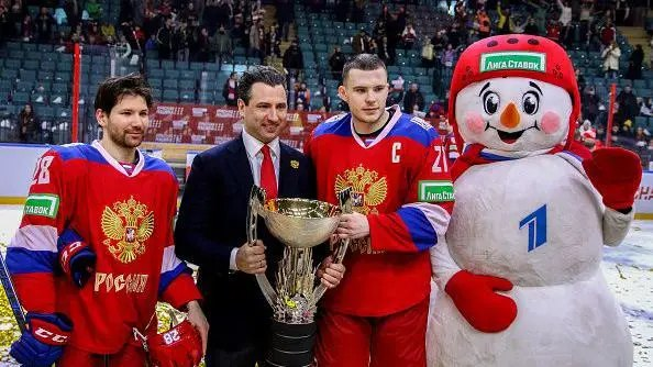 Заметно усилилось их влияние и в Федерации хоккея России (ФХР).