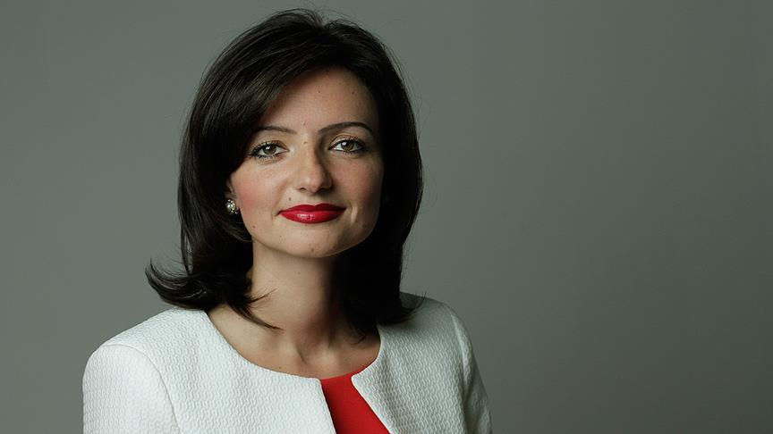 Марьяна Беца