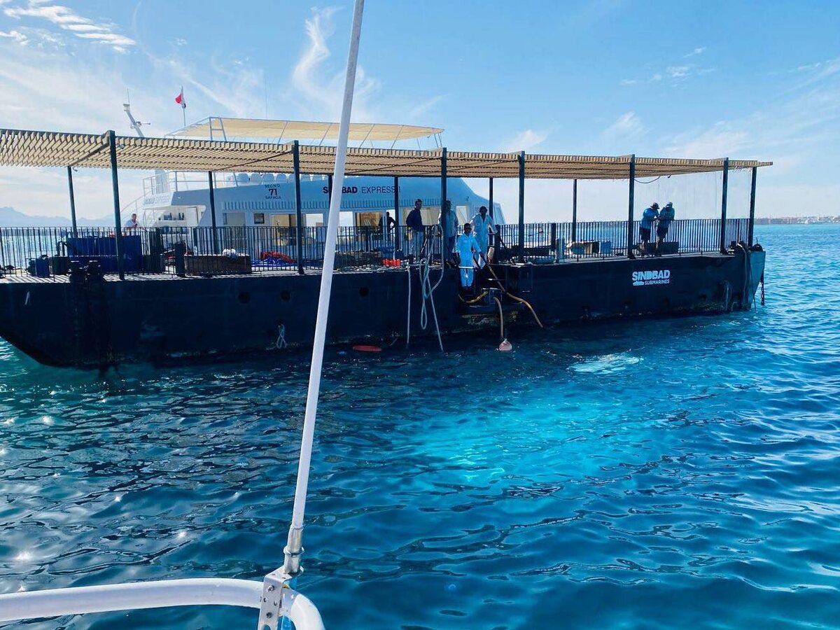 Ali Awad / XinHua / Global Look Press