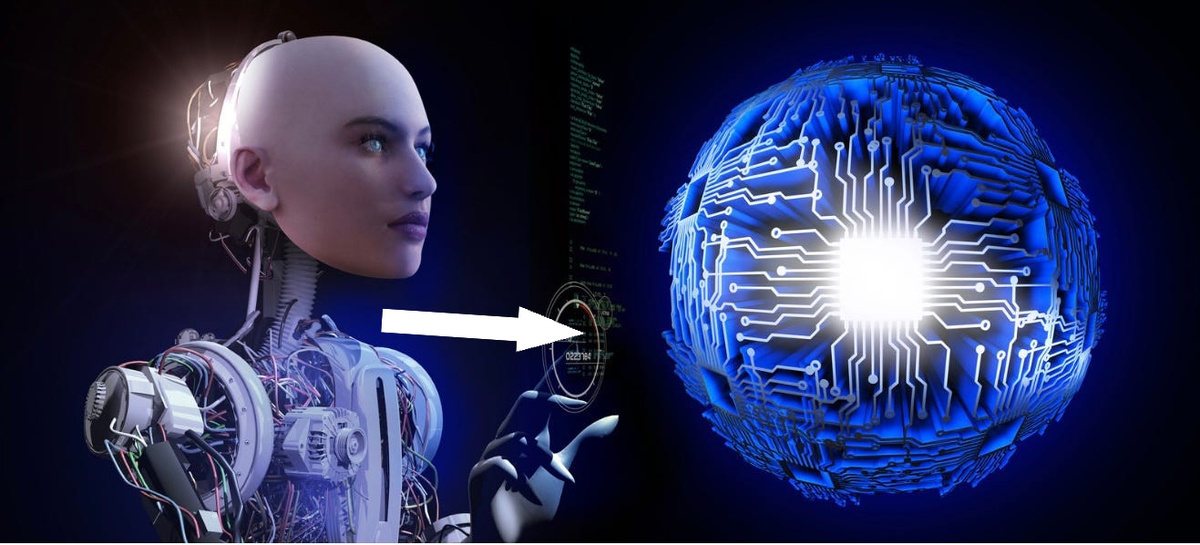    Секреты "Прометея": как OpenAI вдохновилась кодом 1980-х