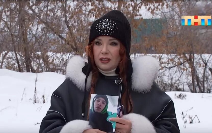    Что-то истребляет ижевских панков: на федеральном канале показали, как экстрасенсы работали в столице Удмуртии