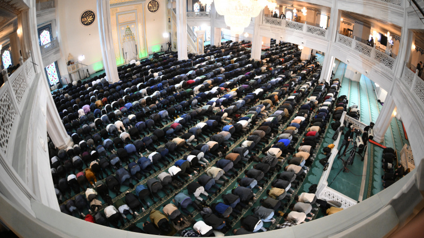    Фото: © РИА Новости/Владимир Астапкович; 5-tv.ru