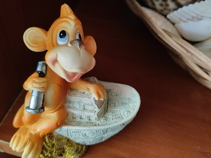 Фотография из личного архива автора