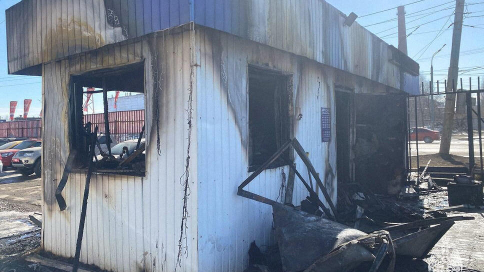 Фото: Пресс-служба ГУ МЧС по Удмуртии