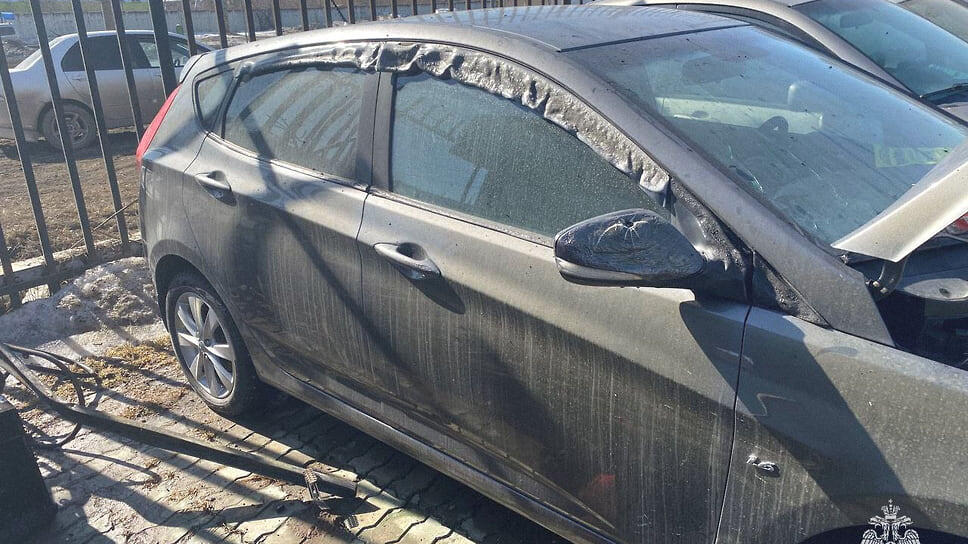 Фото: Пресс-служба ГУ МЧС по Удмуртии