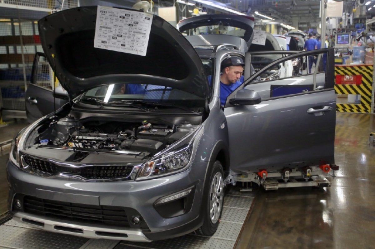 Photoagency Interpress / www.globallookpress.com