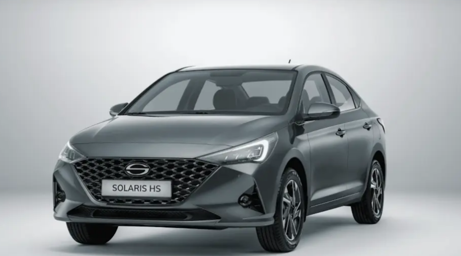 Фото с официального сайта Solaris