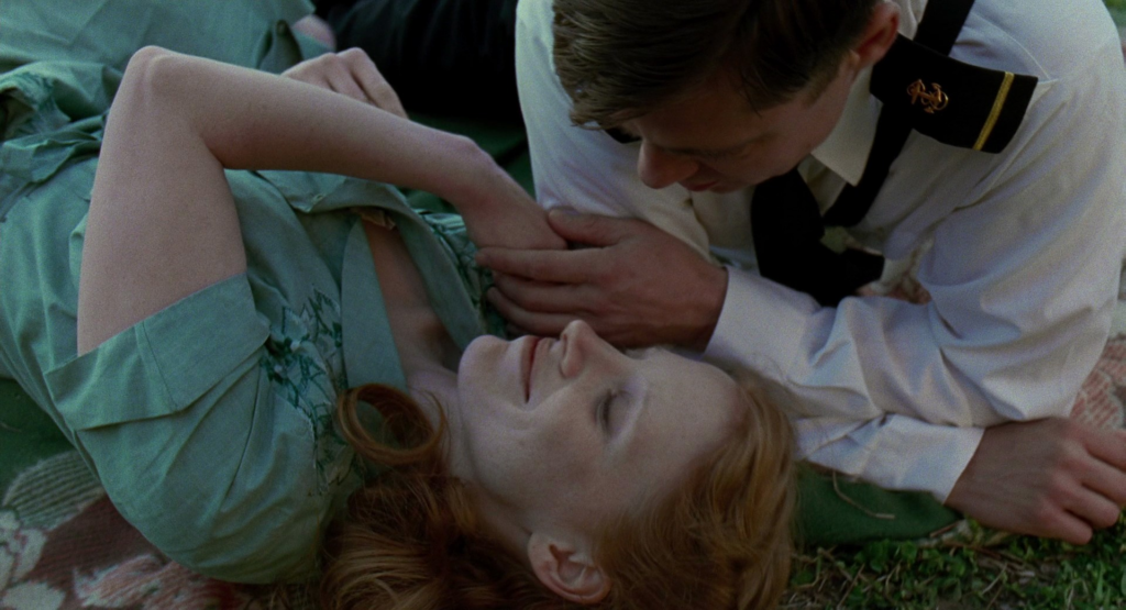 сюжет фильма древо жизни