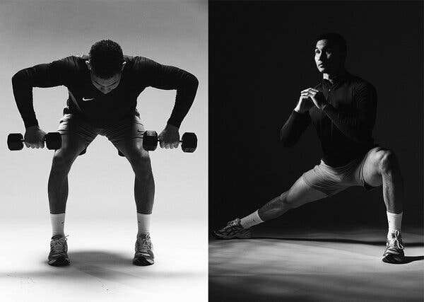 Заслуга ...Николаса Сансоне из "Нью-Йорк таймс"Изображение