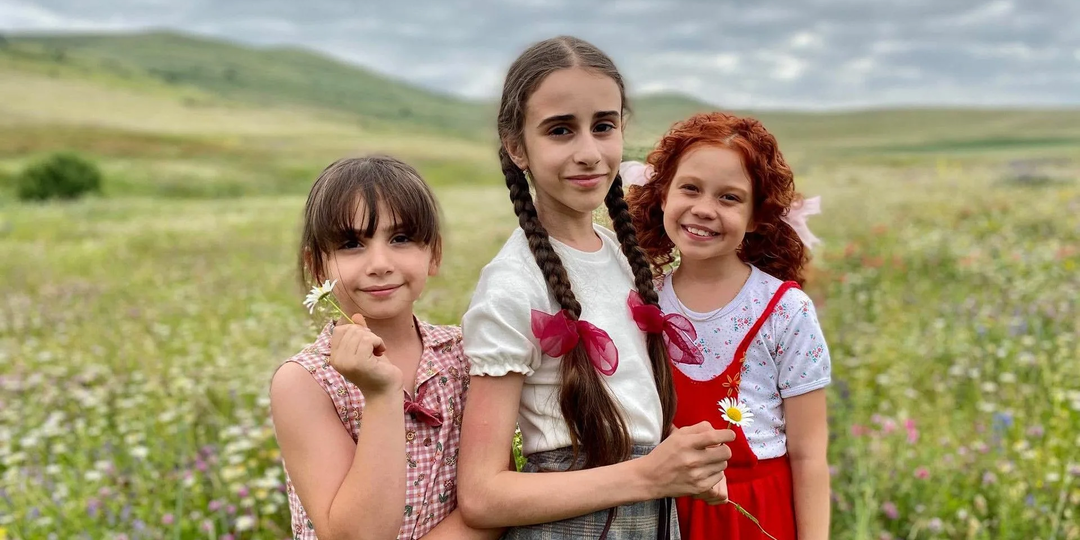 «Манюня»: любопытные факты о самом знаменитом армянском детском сериале