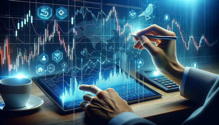 Обзор портфеля по итогам марта 2025.